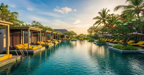 Tiny Hotels: Compact Luxury Stays for the Modern Traveler Info