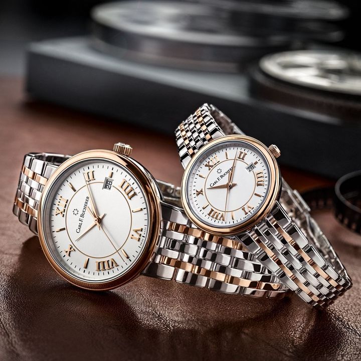 Understanding Modern Watch Designs: An Informative Overview of Dials, Movements, and Functions