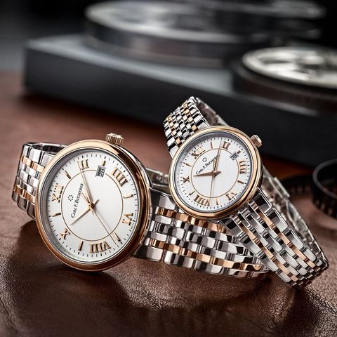 Understanding Modern Watch Designs: An Informative Overview of Dials, Movements, and Functions