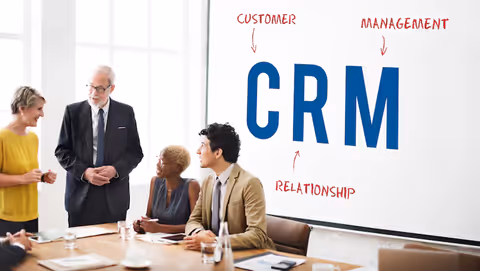 CRM Guide: Customer Relationship Management Explained