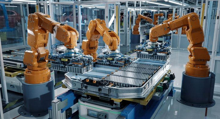 Explore Battery Assembly Machines: Explanation, Knowledge, and Practical Insights