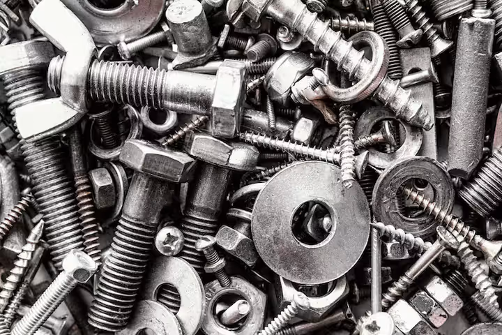 Industrial Fasteners Bulk: A Complete Guide to Bulk Purchasing, Types, Standards, and Applications