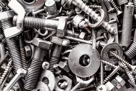 Industrial Fasteners Bulk: A Complete Guide to Bulk Purchasing, Types, Standards, and Applications