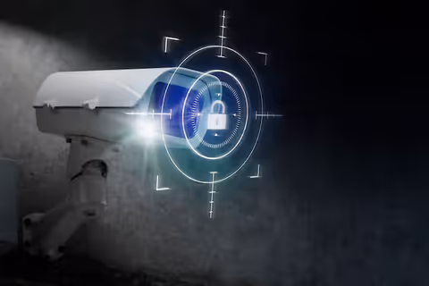 Network Cameras: A Complete Guide to IP Security Camera Technology