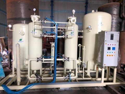 Explore Oxygen Gas Plant Machinery: Essential Insights, Details, and Helpful Knowledge