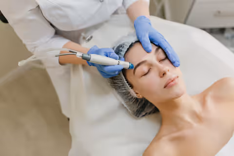 Skin Treatment: A Complete Guide to Healthy Skin and Professional Care