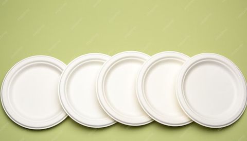 Learn About Disposable Plate Making Machines: Essential Details, Functional Overview, and Key Process Insights