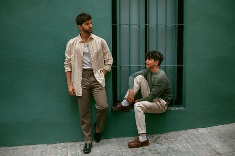 Sustainable Fashion for Men Explained: Insights, Advice, and Style Basics