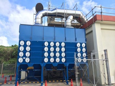 Industrial Dust Collectors: A Complete Guide to Understanding Functions, Types, and Key Insights