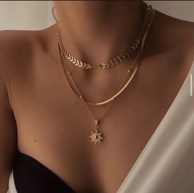 Explore Multi-Strand Necklaces: Guide, Basics, and Styling Insights