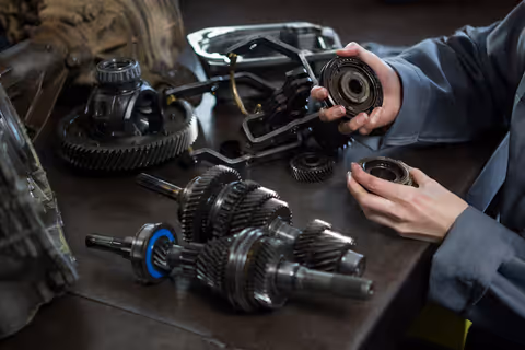 Heavy Equipment Parts Lookup: A Complete Guide to Finding the Right Machine Part