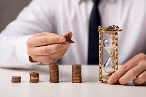 Long-Term Investment: A Practical Info to Building Wealth Over Time