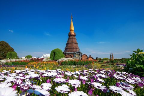 Exploring Thailand Travel Facilities: An Overview with Useful Tips and Insights