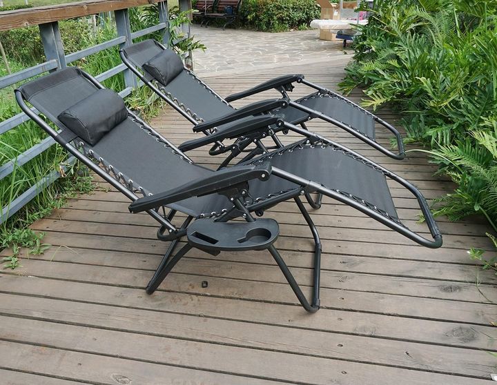 Exploring Zero Gravity Garden Recliner Collections: Features, Benefits, and Comfort Insights