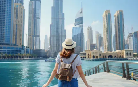 Understanding Dubai Travel Packages: Exploring Options as Luxury Leisure Travel Grows