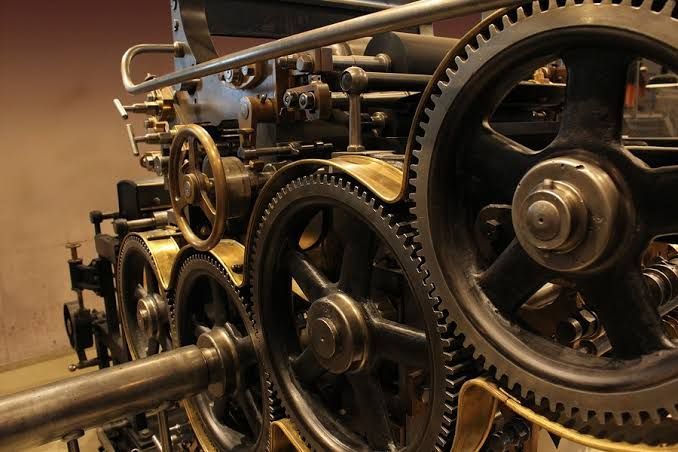 Factory Equipment: Types, Uses, Benefits, and How to Choose the Right Equipment